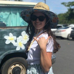 Meet your Posher, Michelle